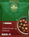 Manchurian Masala