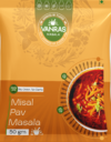 Misal Pav Masala