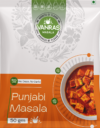 Punjabi Masala