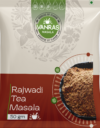 Rajwadi Tea Masala